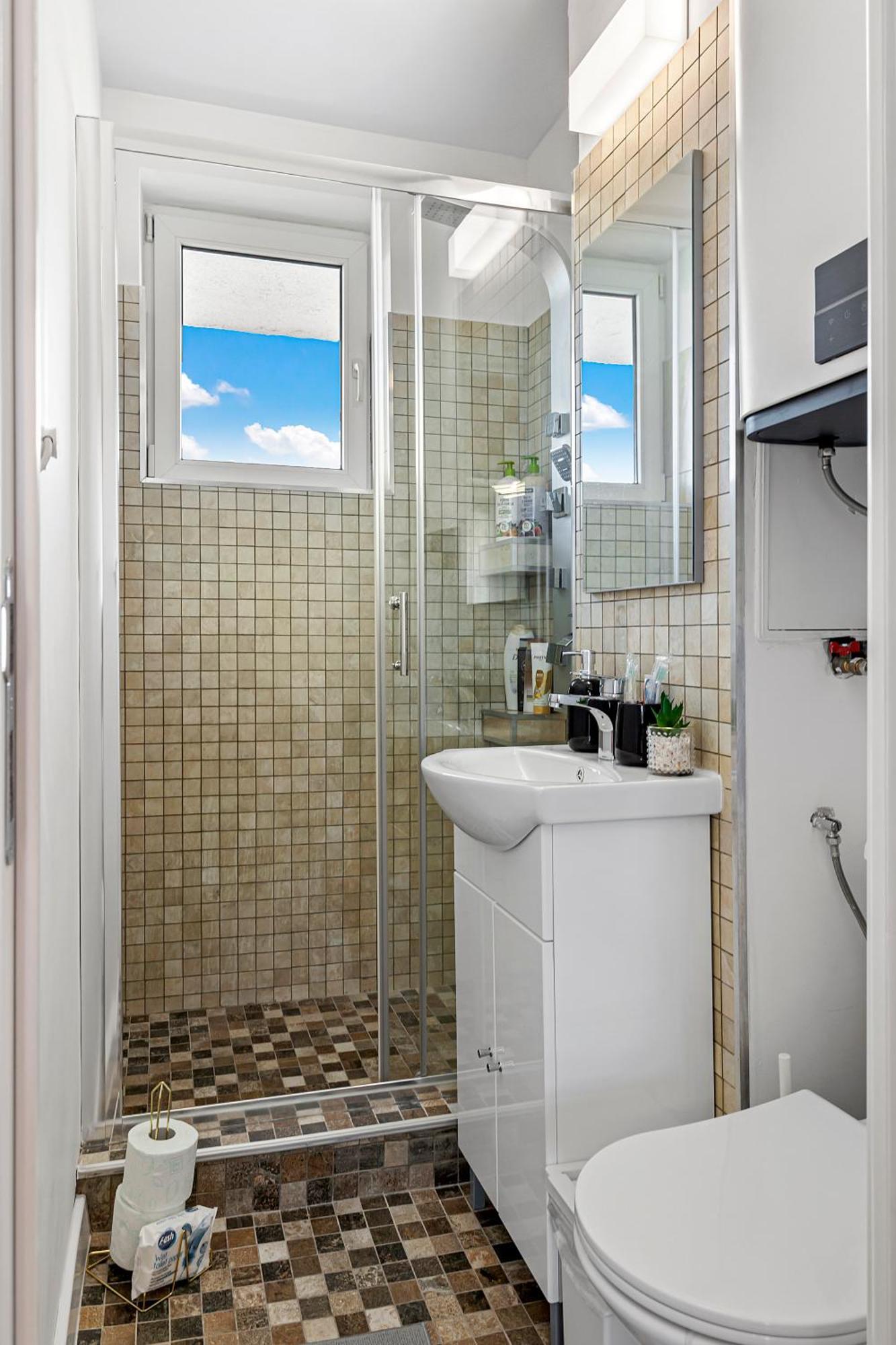 Bucharest Sala Palatului Apartment Dış mekan fotoğraf