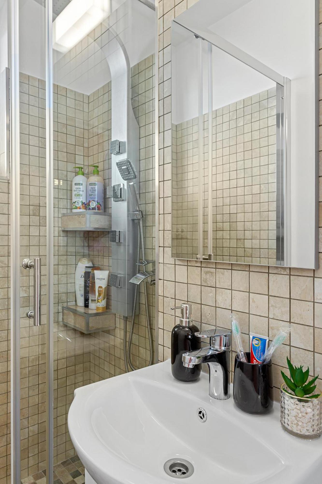Bucharest Sala Palatului Apartment Dış mekan fotoğraf