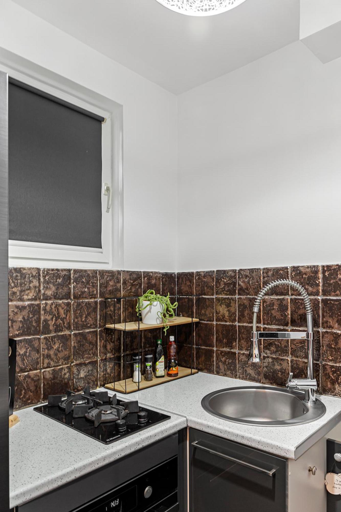 Bucharest Sala Palatului Apartment Dış mekan fotoğraf